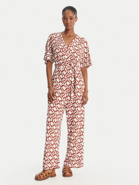 Max Mara Beachwear Гащеризон Egrege 2616641029 Regular Fit