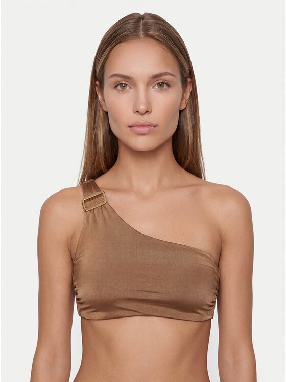 Max Mara Beachwear Горнище на бански Alisia 2616821059