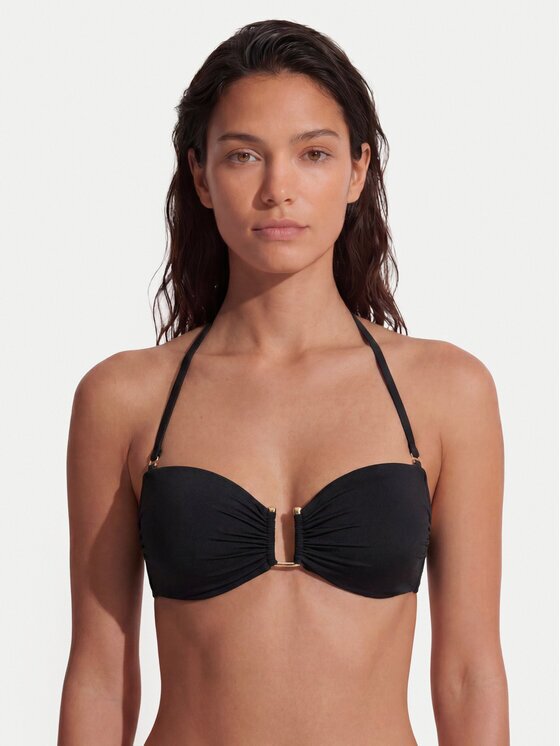 Max Mara Beachwear Горнище на бански Amelia 2616821239