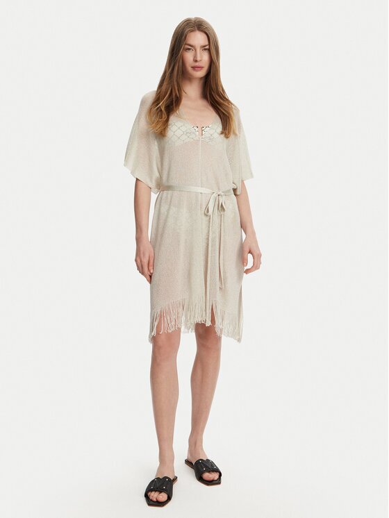 Max Mara Beachwear Кимоно Donolla 2516691039 Relaxed Fit