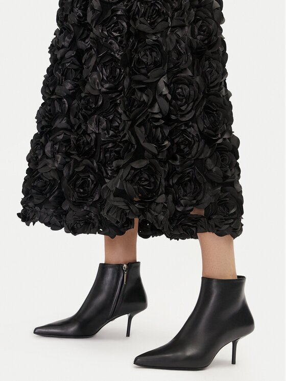 Max Mara Боти Mmbootie 24247960116