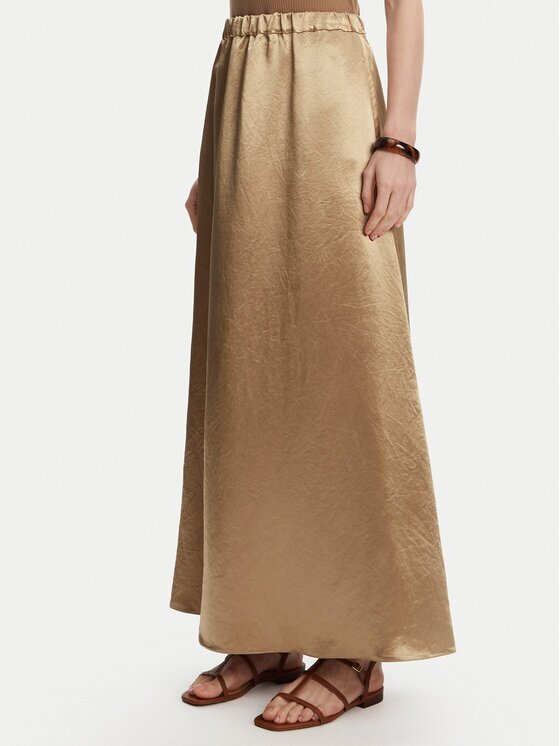 Max Mara Leisure Пола тип трапец Nuevo 2516101028 Regular Fit
