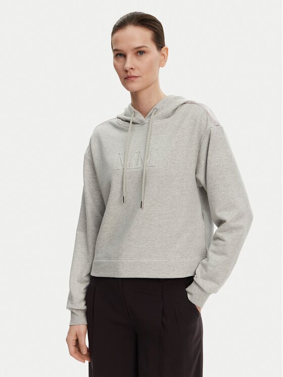 Max Mara Leisure Суитшърт Agora 2516921027 Regular Fit