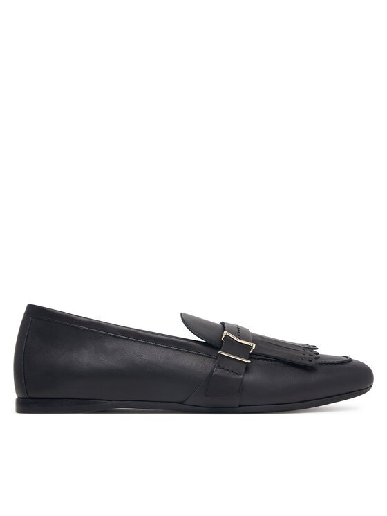 Max Mara лоуфъри с дебела подметка Mxamister 2624526091600