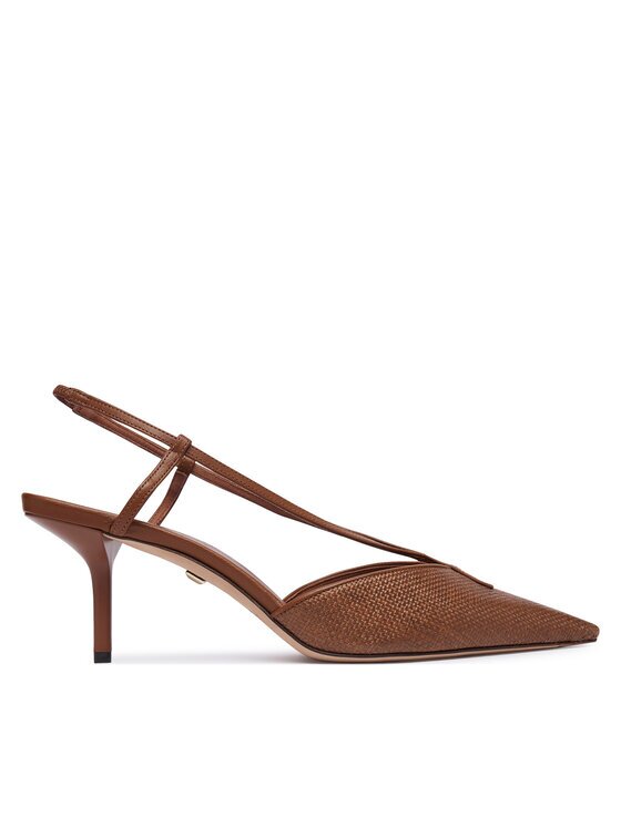 Max Mara Обувки на ток 2614521192600