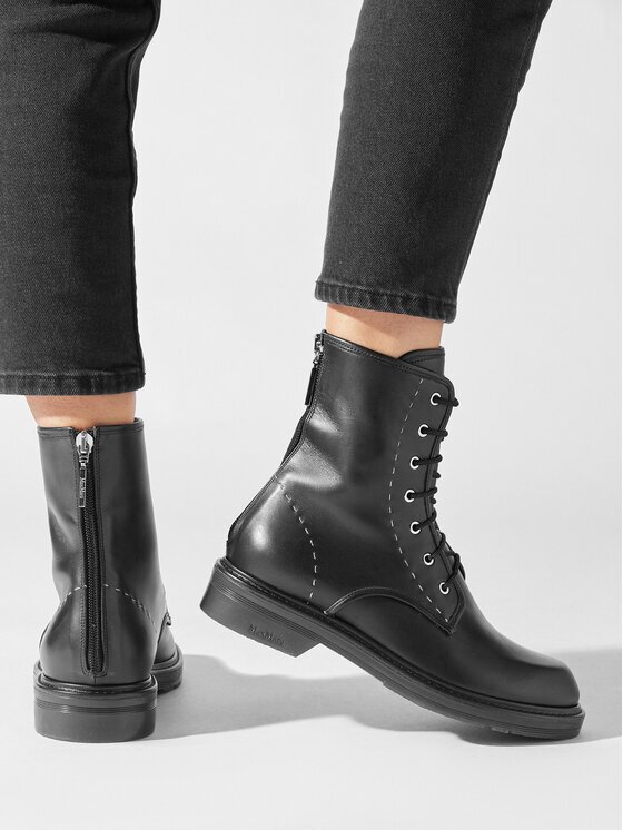 Max Mara Зимни обувки Urbancompact 2347960137600