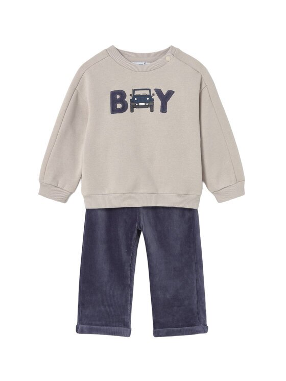 Mayoral Анцуг 2513 Regular Fit
