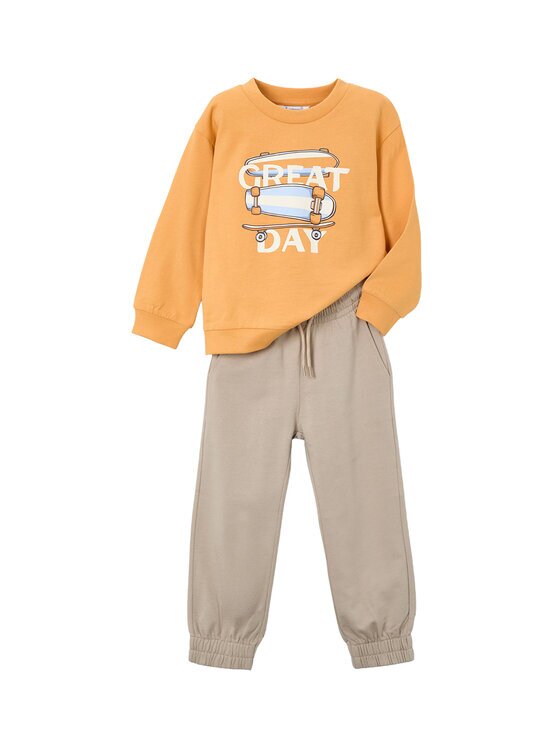 Mayoral Анцуг 3882 Regular Fit