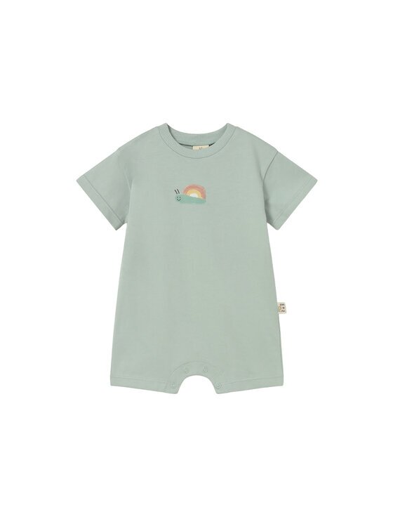 Mayoral Комплект ромпъри 1646 Regular Fit