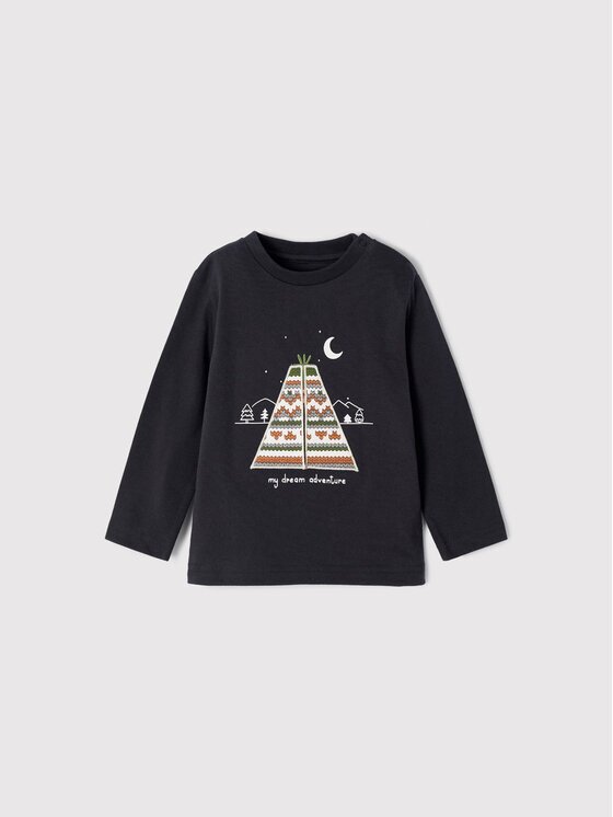 Mayoral Блуза 2007 Regular Fit