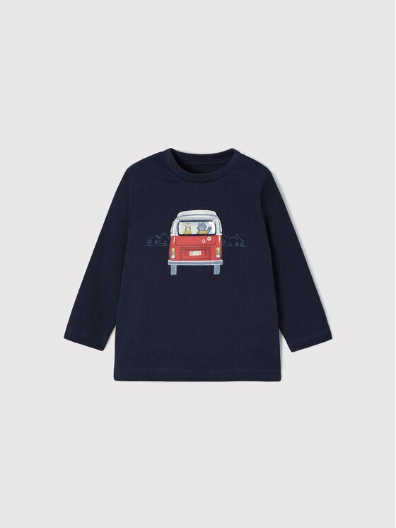 Mayoral Блуза 2008 Regular Fit