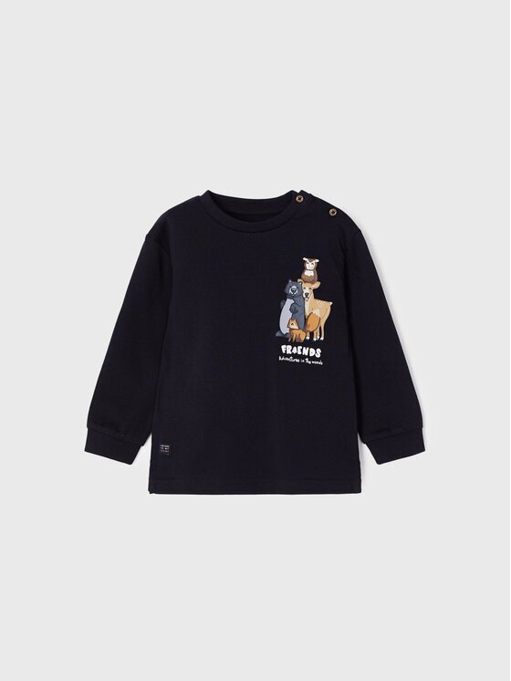 Mayoral Блуза 2010 Regular Fit