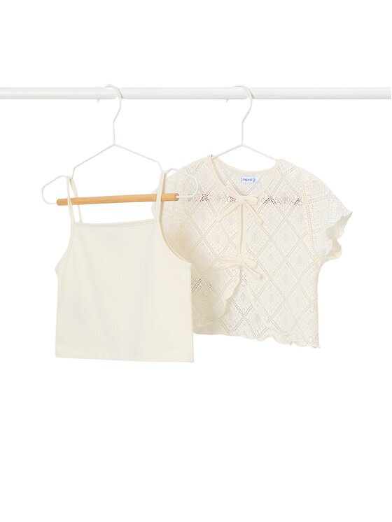 Mayoral Блуза 3015 Regular Fit