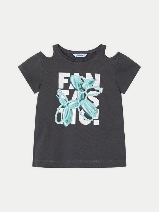 Mayoral Блуза 3056 Regular Fit