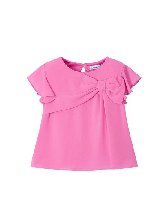 Mayoral Блуза 3182 Regular Fit