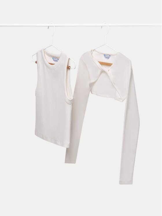 Mayoral Блуза 6150 Regular Fit