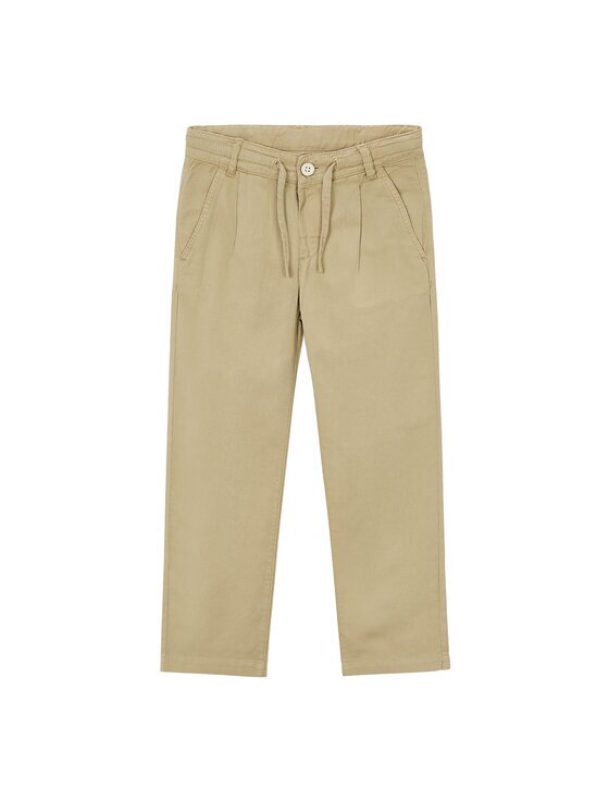 Mayoral Чино панталони 3576 Regular Fit