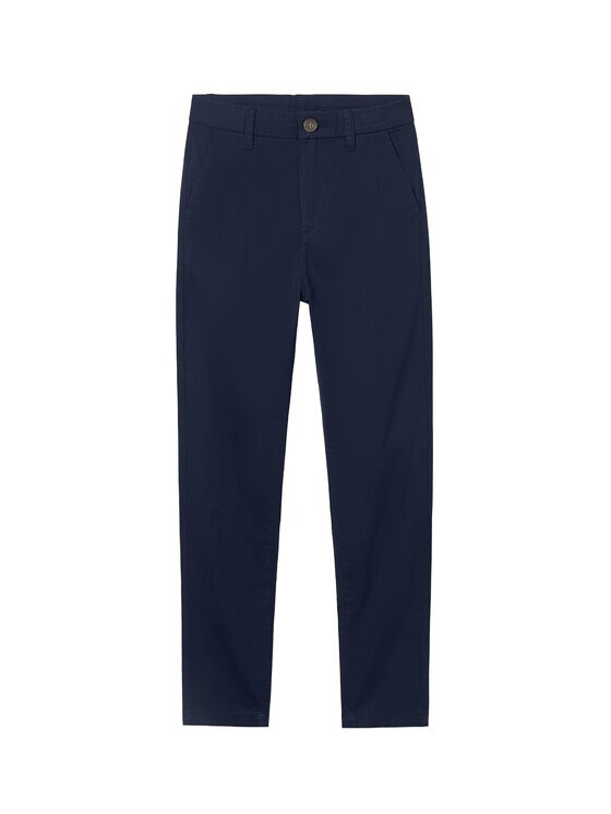 Mayoral Чино панталони 530 Slim Fit