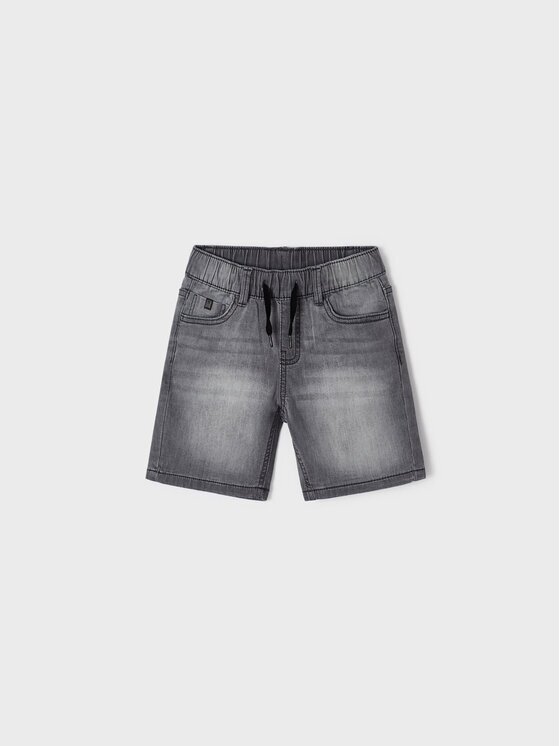 Mayoral Дънкови шорти 3232 Regular Fit