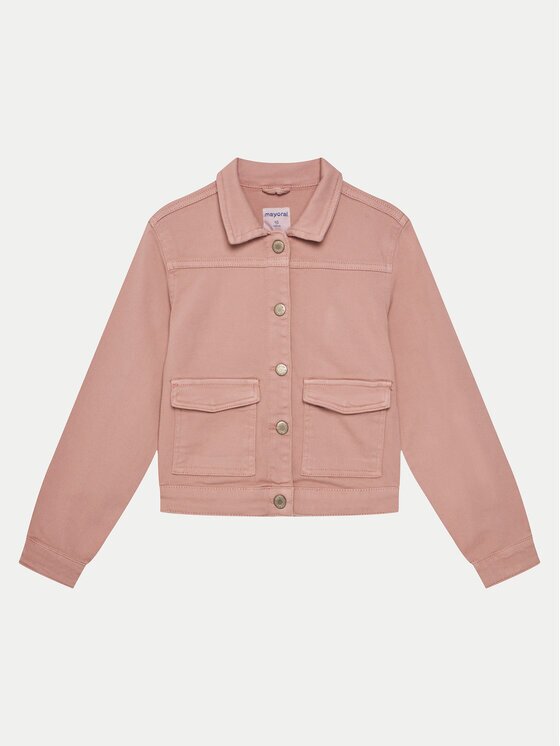 Mayoral Дънково яке 3407 Regular Fit
