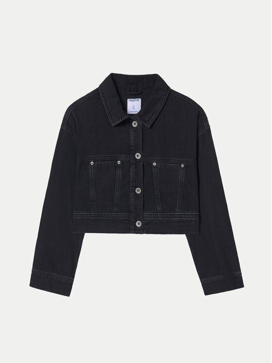 Mayoral Дънково яке 6405 Regular Fit