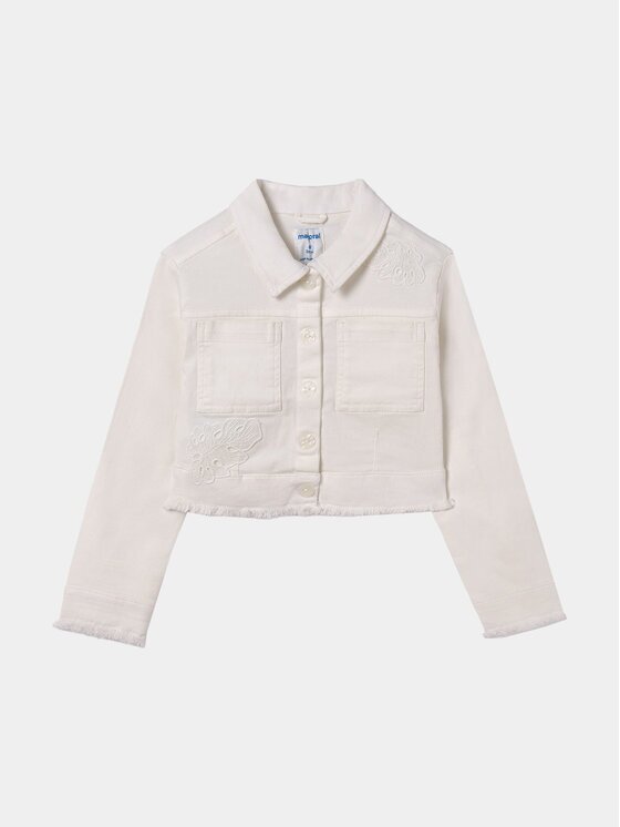Mayoral Дънково яке 6459 Regular Fit