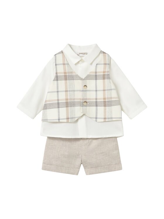Mayoral Детски комплект 1269 Regular Fit