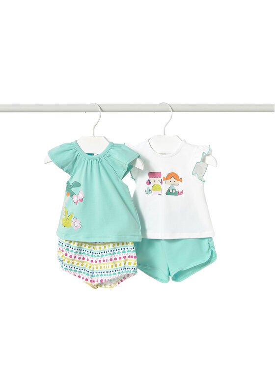 Mayoral Детски комплект 1671 Regular Fit