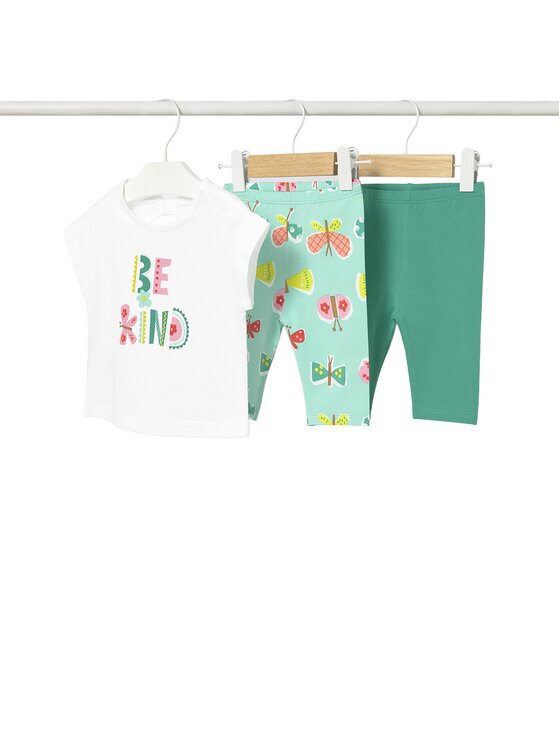Mayoral Детски комплект 1752 Regular Fit