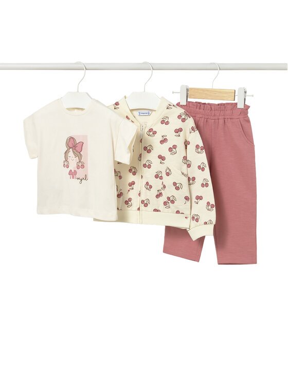Mayoral Детски комплект 1830 Regular Fit