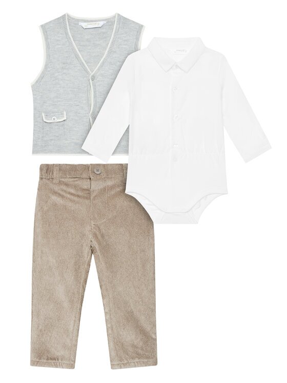 Mayoral Детски комплект 2582 Regular Fit