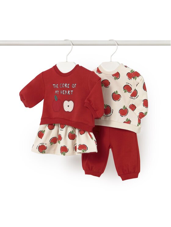 Mayoral Детски комплект 2630 Regular Fit