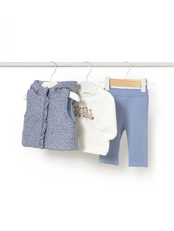 Mayoral Детски комплект 2632 Regular Fit