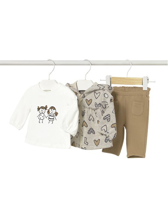 Mayoral Детски комплект 2633 Regular Fit