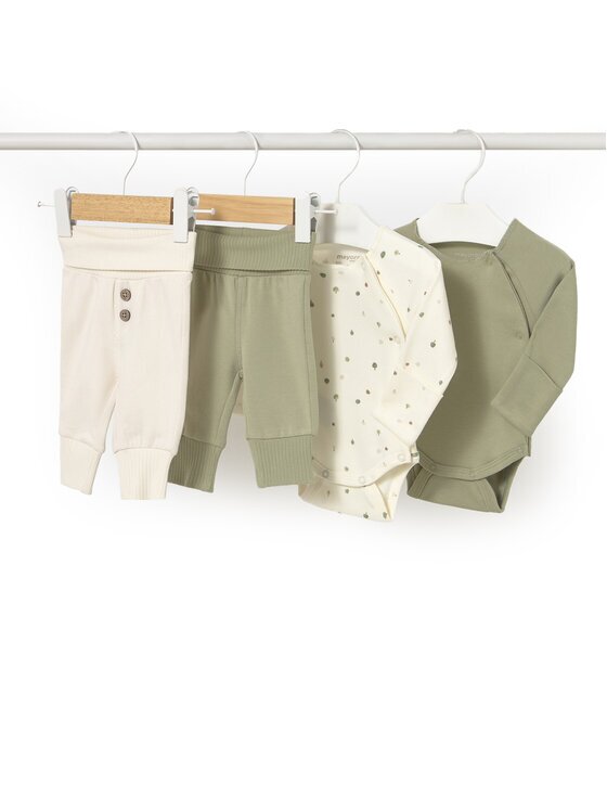 Mayoral Детски комплект 2638 Regular Fit