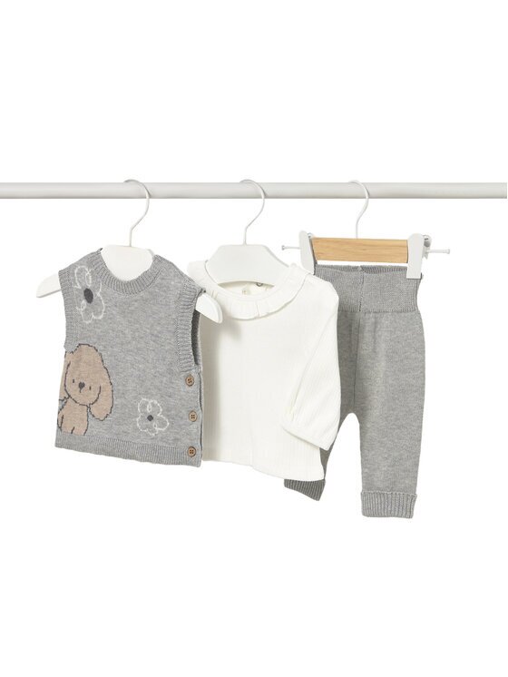 Mayoral Детски комплект 2709 Regular Fit