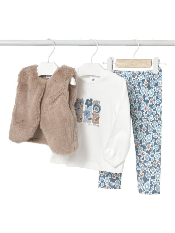 Mayoral Детски комплект 2739 Regular Fit