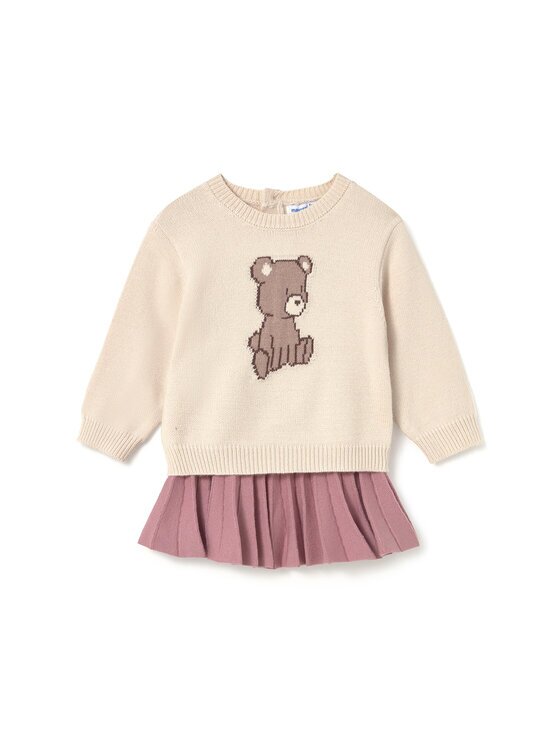 Mayoral Детски комплект 2925 Regular Fit