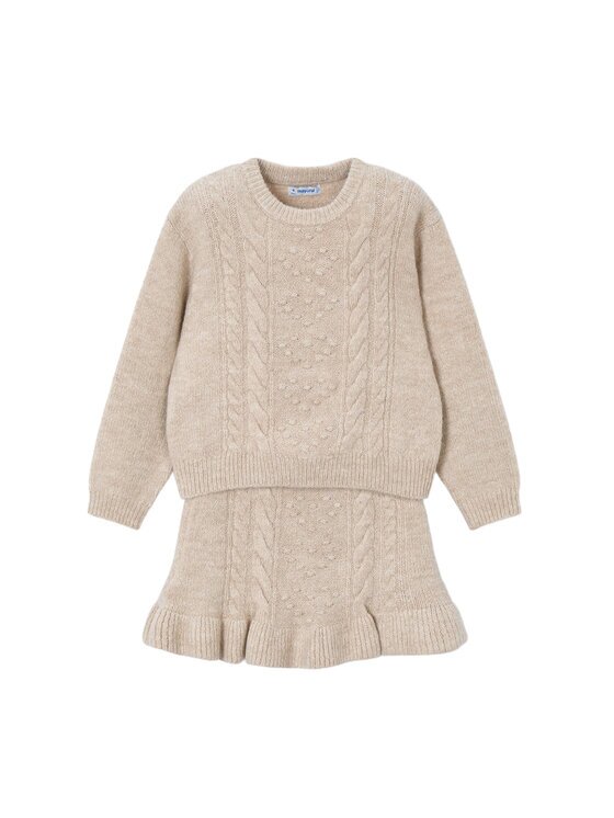 Mayoral Детски комплект 4934 Regular Fit