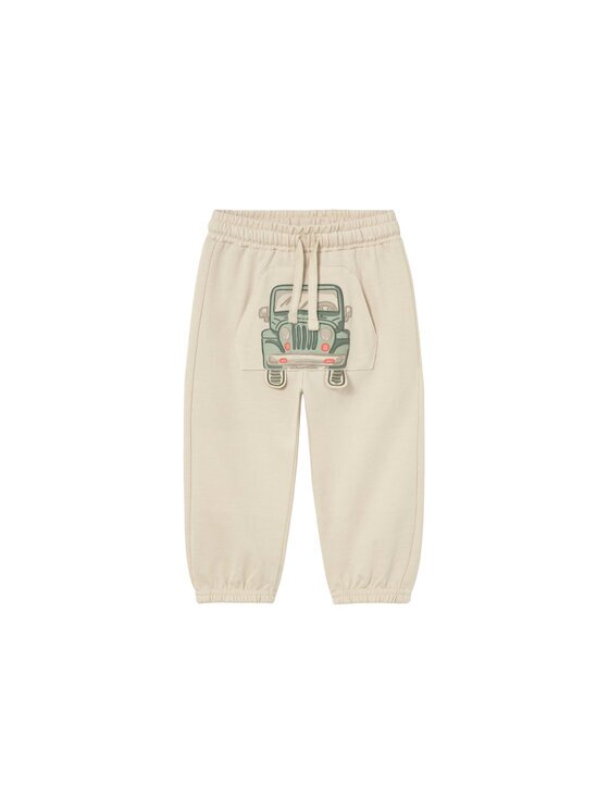 Mayoral Долнище анцуг 1525 Regular Fit
