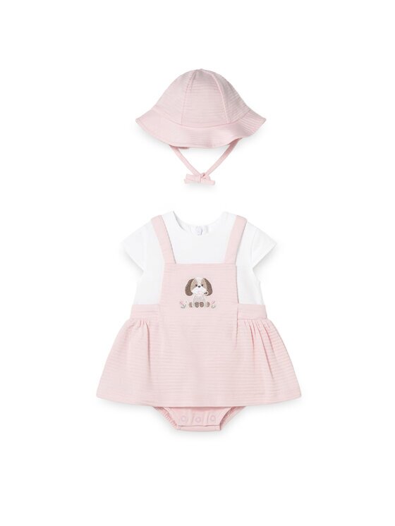 Mayoral Ежедневна рокля 1631 Regular Fit