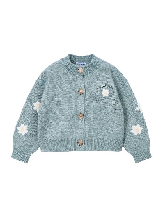 Mayoral Кардиган 4309 Regular Fit
