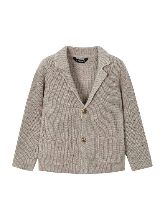 Mayoral Кардиган 4412 Regular Fit