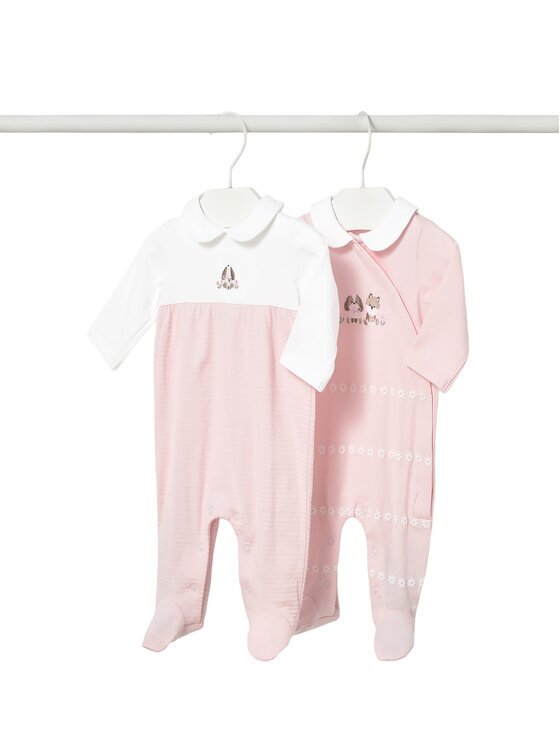 Mayoral Комплект гащеризони 1703 Regular Fit