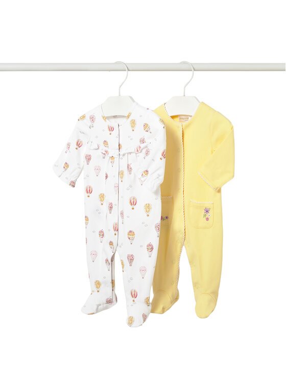 Mayoral Комплект гащеризони 1708 Regular Fit