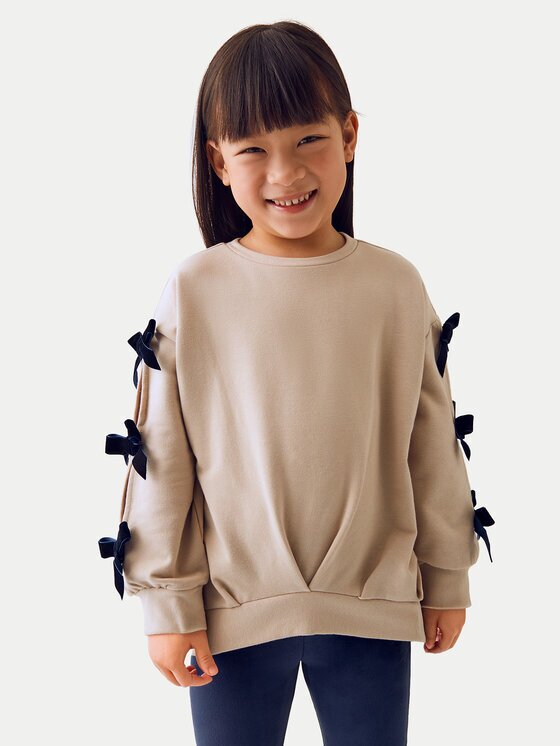 Mayoral Комплект суитшърт и клин 4725 Regular Fit