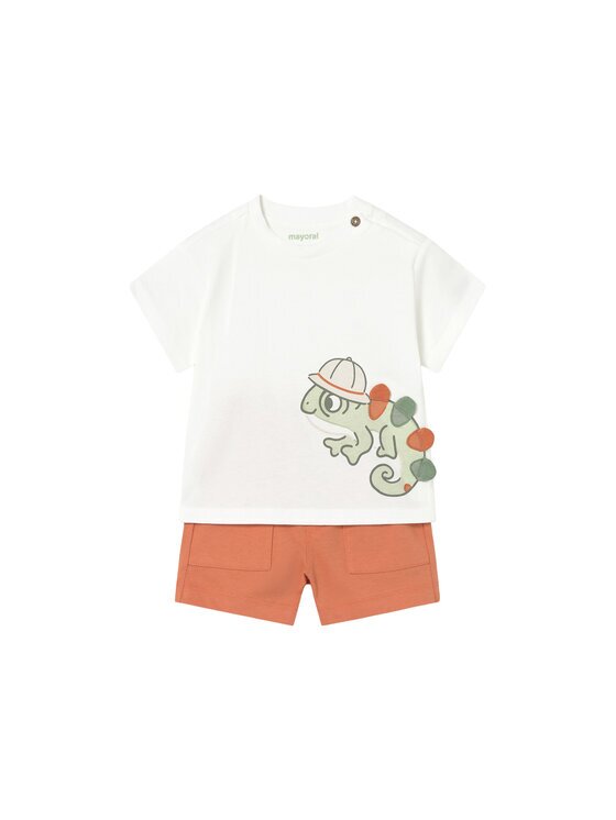 Mayoral Детски комплект 1668 Regular Fit