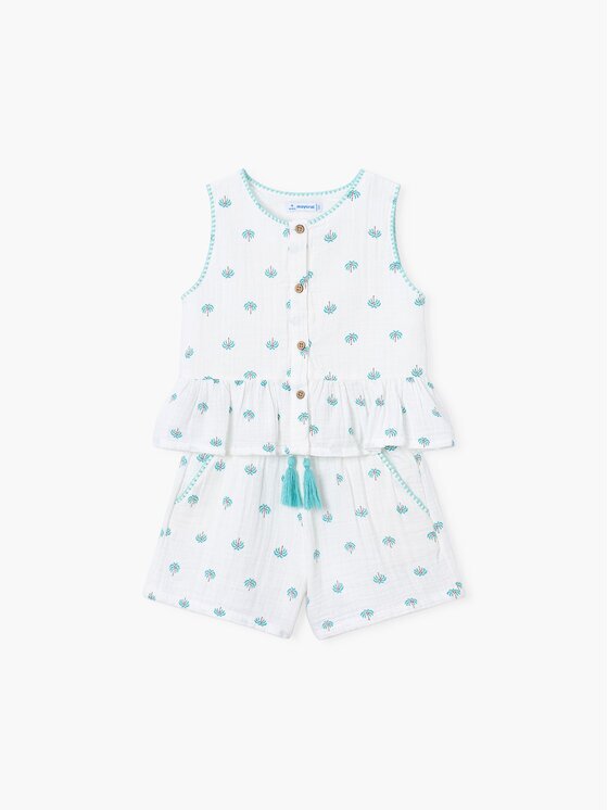 Mayoral Шорти от плат 3229 Regular Fit