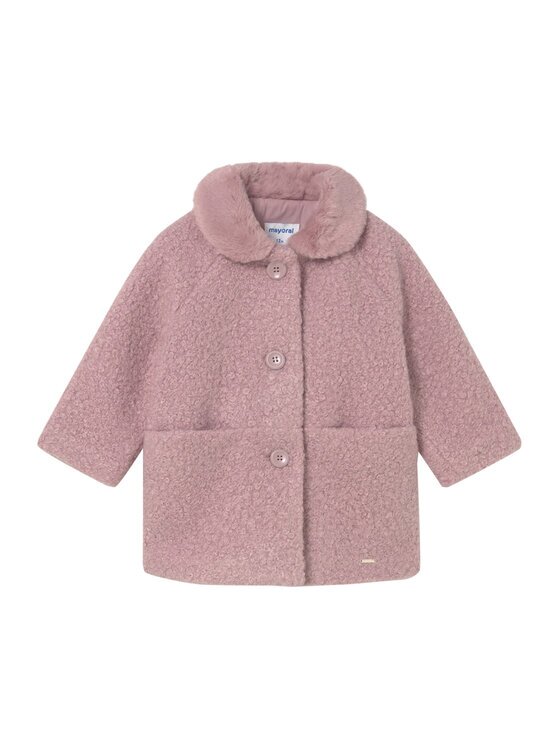 Mayoral Кожух 2432 Relaxed Fit