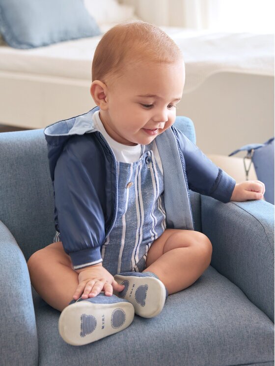 Mayoral Сако 1404 Regular Fit